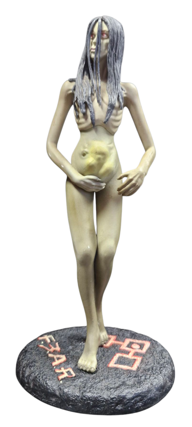 FEAR 3 | Alma | Figurine