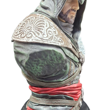 Assassin's Creed Revelations | Ezio | Bust Figurine