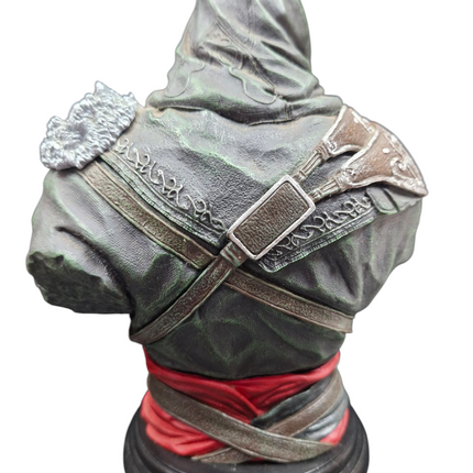 Assassin's Creed Revelations | Ezio | Bust Figurine