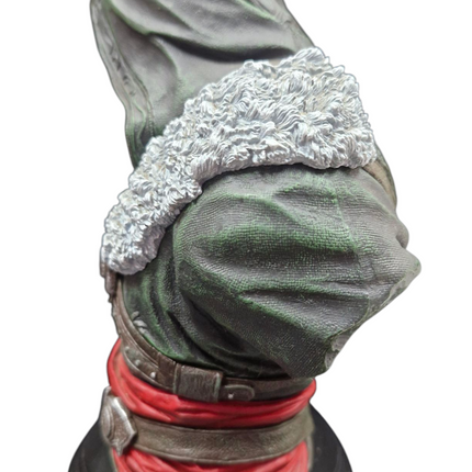 Assassin's Creed Revelations | Ezio | Bust Figurine