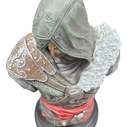 Assassin's Creed Revelations | Ezio | Bust Figurine