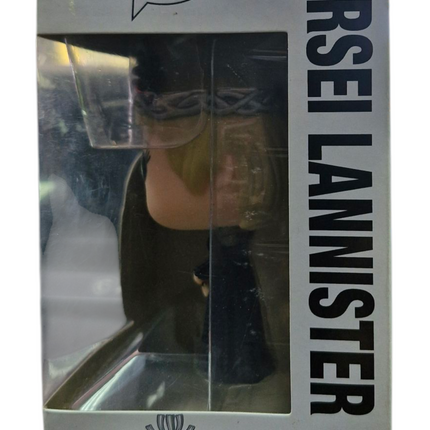 Game of Thrones | Cersei Lannister #51 | Funko Pop! (Vaulted)