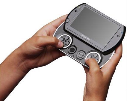PSP Go | 16GB