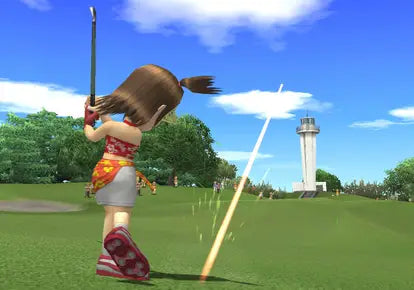 Everybody’s Golf | PS2