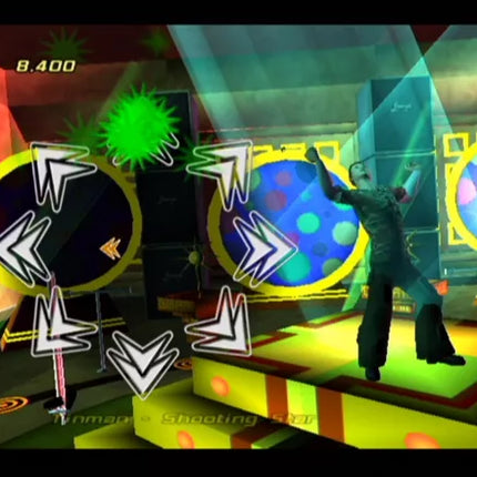 Dance Party: Pop Hits | PS2