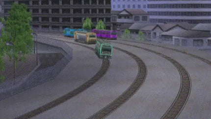 X-treme Express | PS2