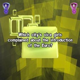 Trivial Pursuit: Unhinged | PS2
