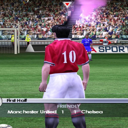 FIFA Football 2002 | PS2