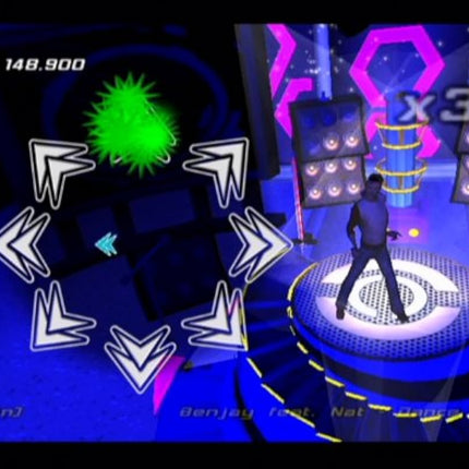 Dance Party: Pop Hits | PS2