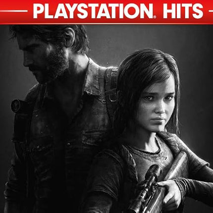 The Last of Us Remastered (PlayStation Hits) | PS4