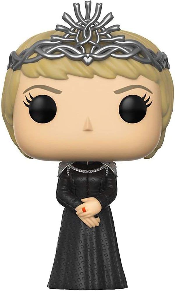 Game of Thrones | Cersei Lannister #51 | Funko Pop! (Vaulted)