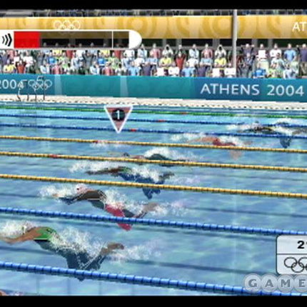 Athens 2004 (Platinum) | PS2