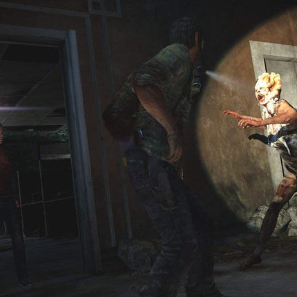 The Last of Us Remastered (PlayStation Hits) | PS4