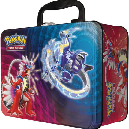 Pokemon | Scarlet & Violet | Destined Rivals | Summer 2023 Collectors Chest