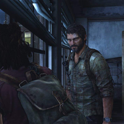 The Last of Us Remastered (PlayStation Hits) | PS4