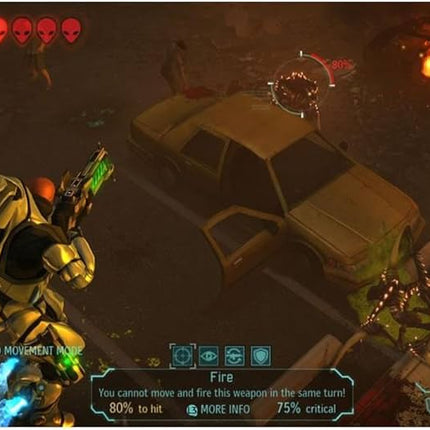 XCOM: Enemy Unknown | PS3
