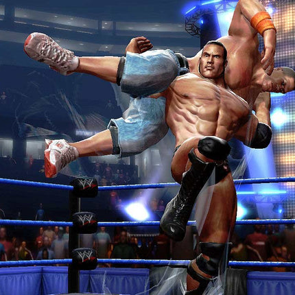 WWE All Stars | PS2