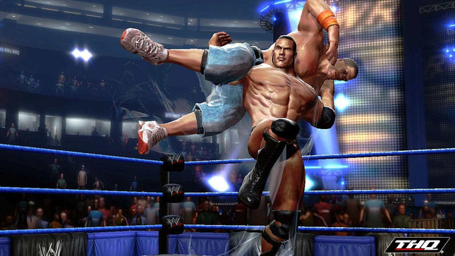 WWE All Stars | PS2