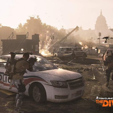 Tom Clancy’s The Division 2 | PS4