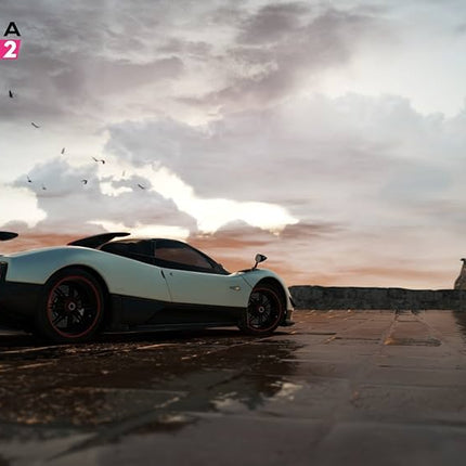 Forza Horizon 2 (10 Year Anniversary Edition) | Xbox One