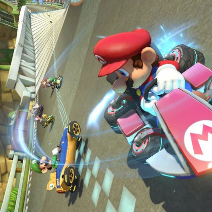 Mario Kart 8 | Nintendo Wii U