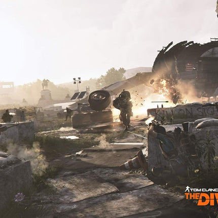 Tom Clancy’s The Division 2 | PS4