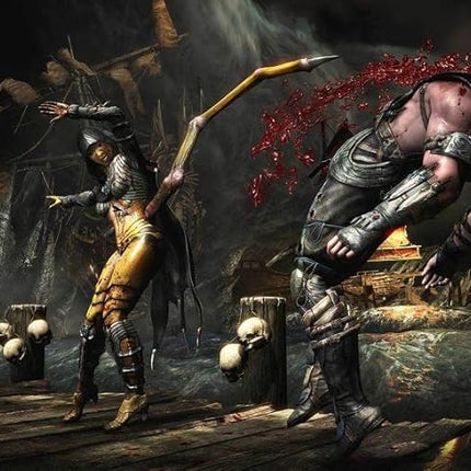 Mortal Kombat X | Xbox One