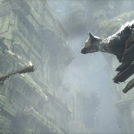 The Last Guardian | PS4