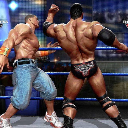 WWE All Stars | PS2