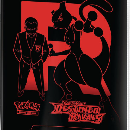 Pokemon | Scarlet & Violet | Destined Rivals Elite Trainer Box