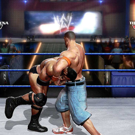 WWE All Stars | PS2