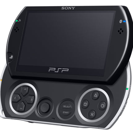PSP Go | 16GB