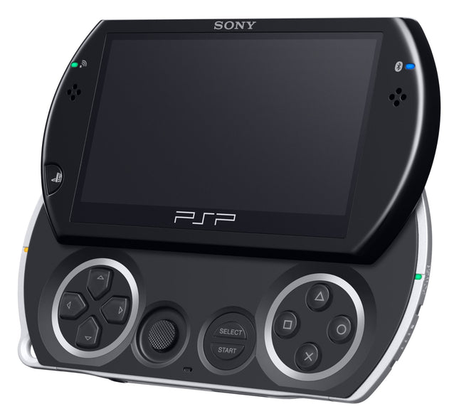 PSP Go | 16GB