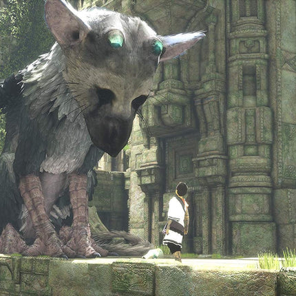 The Last Guardian | PS4