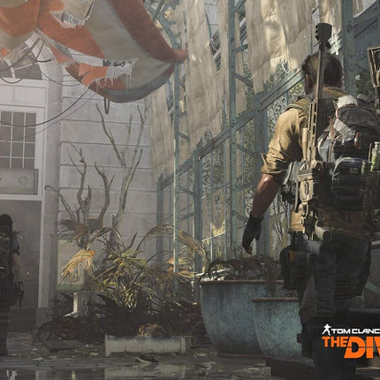 Tom Clancy’s The Division 2 | PS4