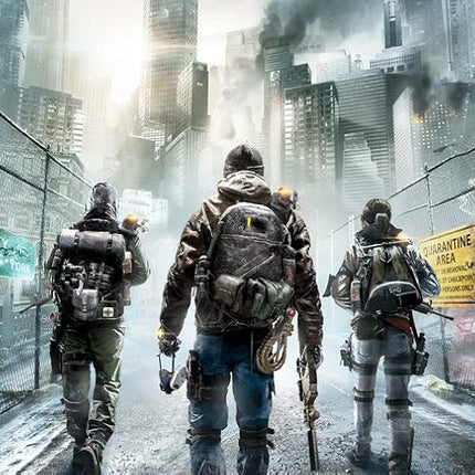 Tom Clancy's The Division (Limited Edition) | PS4