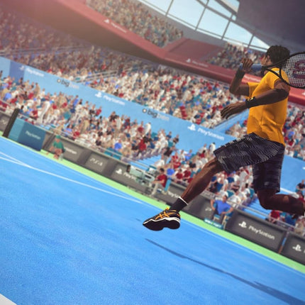 Tennis World Tour | PS4