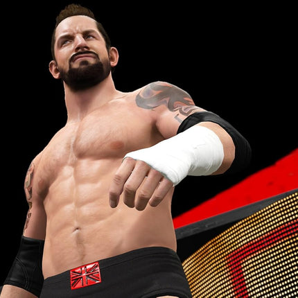 WWE 2K16 | PS4