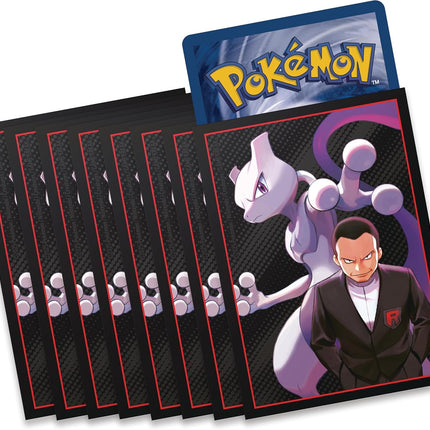 Pokemon | Scarlet & Violet | Destined Rivals Elite Trainer Box