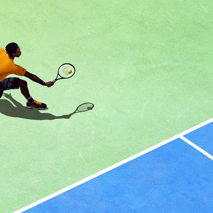 Tennis World Tour | PS4