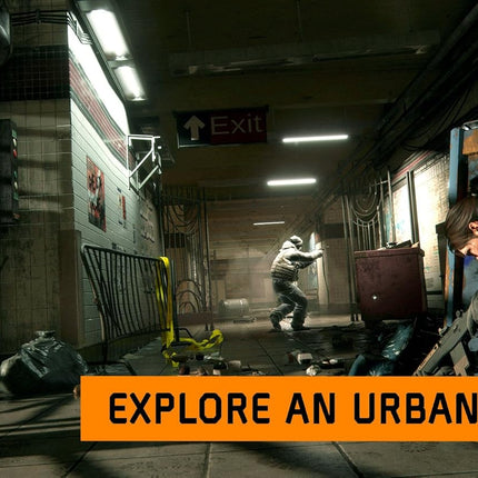 Tom Clancy's The Division (Limited Edition) | PS4