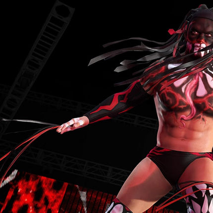 WWE 2K16 | PS4
