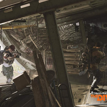 Tom Clancy’s The Division 2 | PS4
