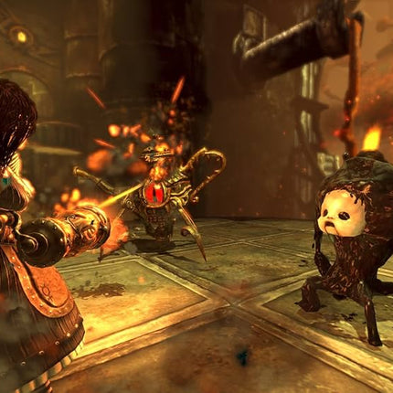 Alice: Madness Returns | Xbox 360