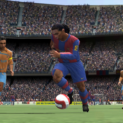 FIFA 08 | PS2