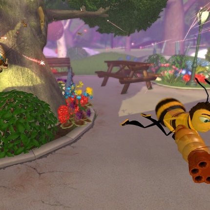 Bee Movie Game (Disc Only) | PS2