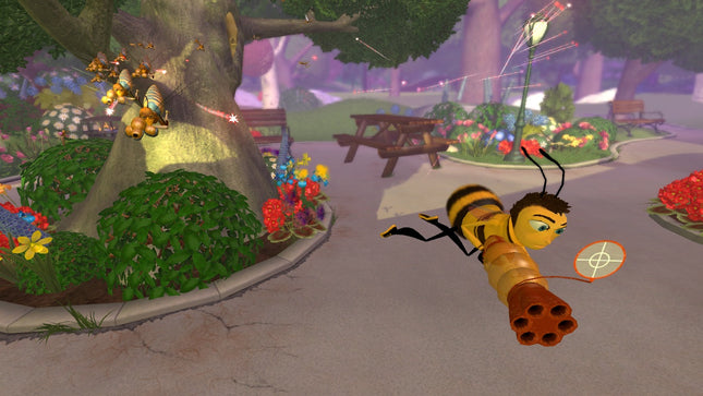 Bee Movie Game (Disc Only) | PS2