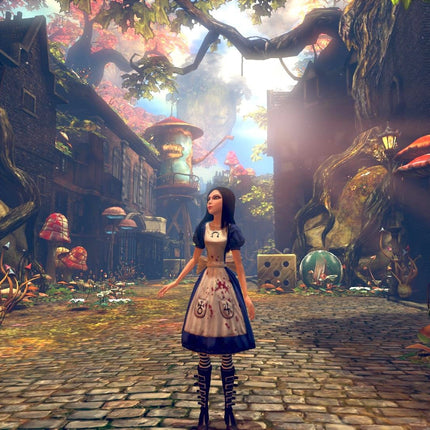 Alice: Madness Returns | Xbox 360