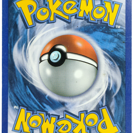 Pokemon | Black & White | Black and White | Basculin (Reverse Holo) - 35/114