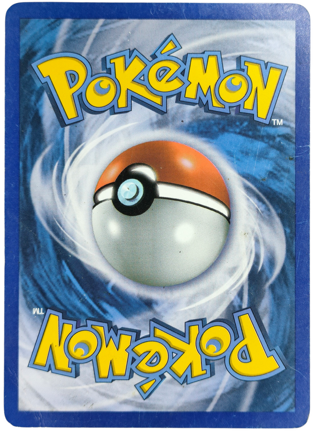 Pokemon | Black & White | Black and White | Basculin (Reverse Holo) - 35/114